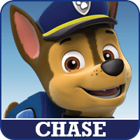 Paw Patrol - The Entertainer