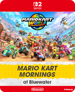 Meet Mario Meet Mario