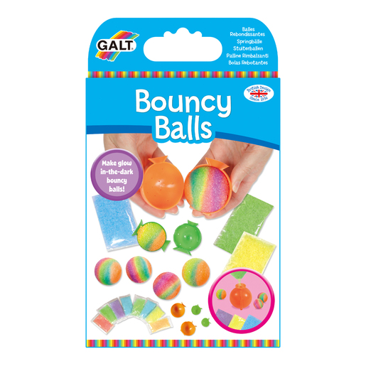 Galt Bouncy Balls Craft Set