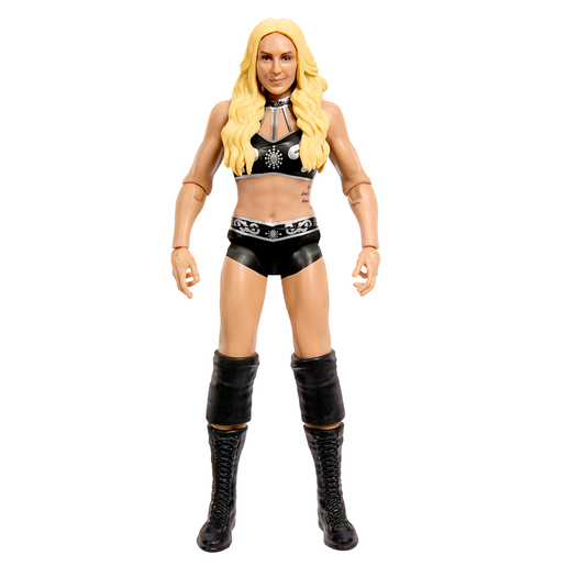 WWE Charlotte Flair 15cm Action Figure