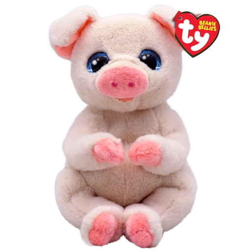 Ty Beanie Bellies - Penelope 15cm Soft Toy