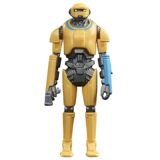 Star Wars Retro Collection NED-B 9.5cm Action Figure