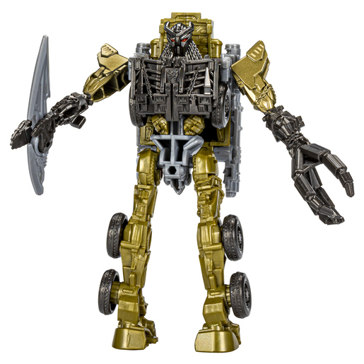 Transformers Rise Of The Beasts - Beast Alliance Battle Changers Scourge Figure