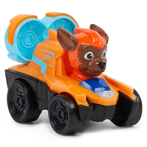 Paw Patrol The Mighty Movie Pup Squad Racers (Styles Vary)