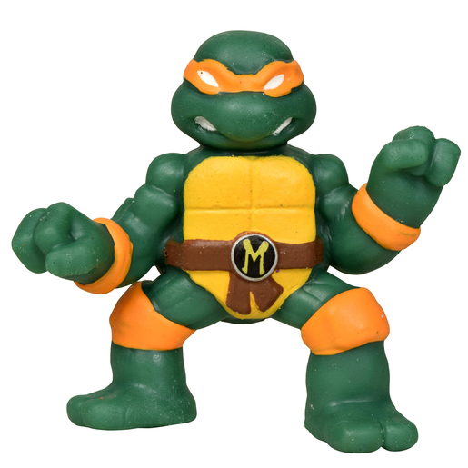 Teenage Mutant Ninja Turtles - Stretch Ninjas Figure (Styles Vary)