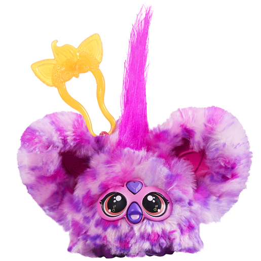 Furby Furblets Hip-Bop Mini Electronic Pet