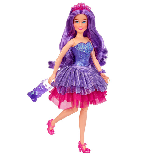 Dream Ella Candy Princess - Aria Candy Scented Doll