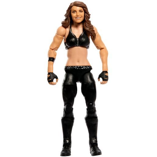WWE WrestleMania Elite Collection - Trish Stratus Figure