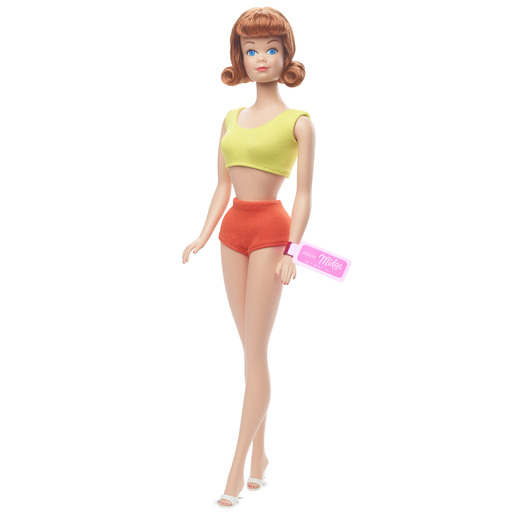 Barbie Midge '60 Years of Midge' Fashion Doll