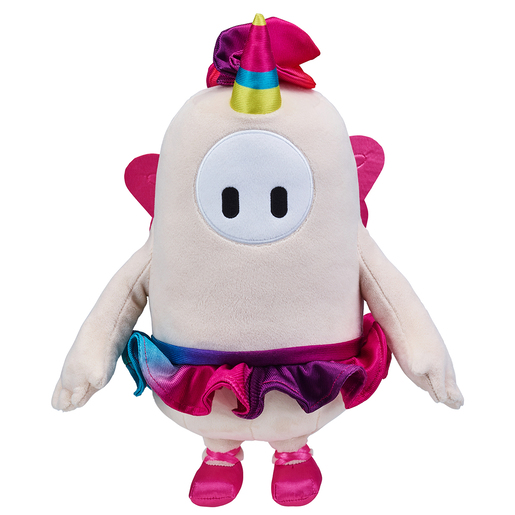 Fall Guys Fairycorn 30cm Collectible Soft Toy