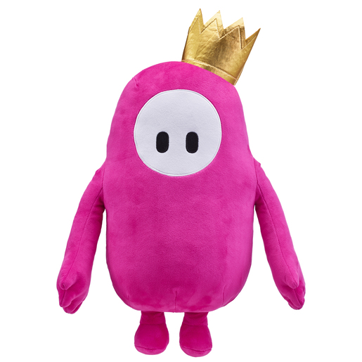 Fall Guys Ultimate Knockout Original Pink 30cm Soft Toy