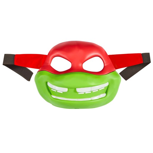 Teenage Mutant Ninja Turtles Mutant Mayhem Raphael Role Play Mask
