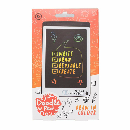 Doodle Interactive Pad