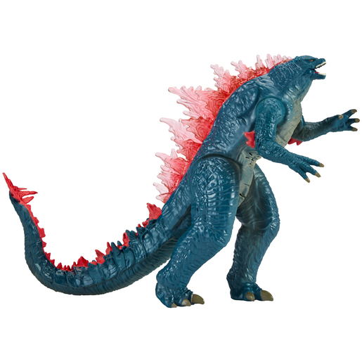 Godzilla x Kong The New Empire - Battle Roar Godzilla 18cm Figure