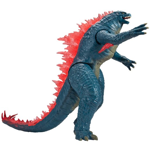Godzilla x Kong The New Empire - Giant Godzilla Evolved Action Figure