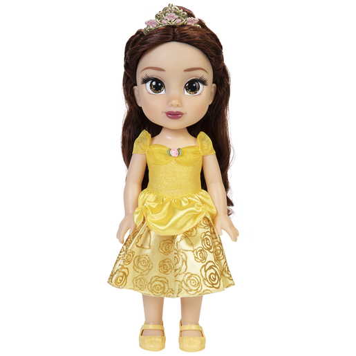 Disney Princess - My Friend Belle Doll