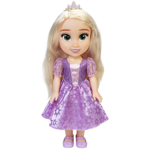 Disney Princess - My Friend Rapunzel Doll