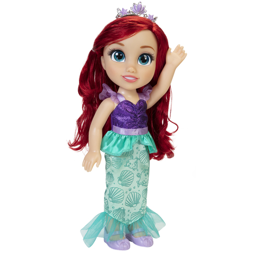 Disney Princess - My Friend Ariel Doll