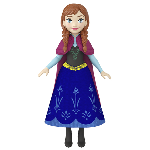 Disney Frozen Small Doll (Styles Vary)