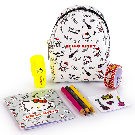 Hello Kitty Little Bags (Styles Vary)