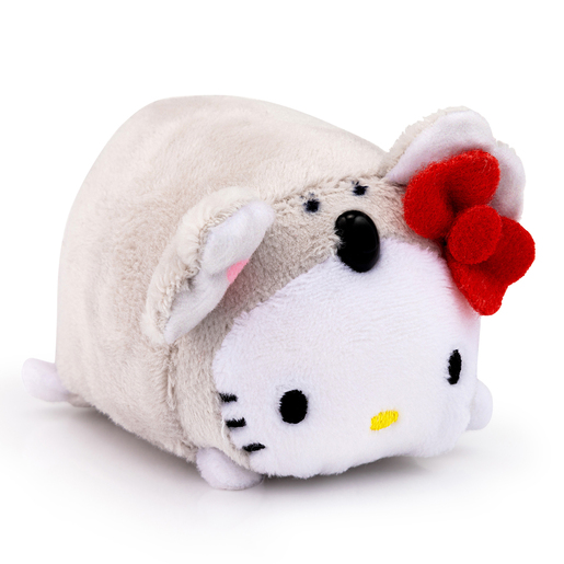 Hello Kitty Squishii Soft Toy (Styles Vary)