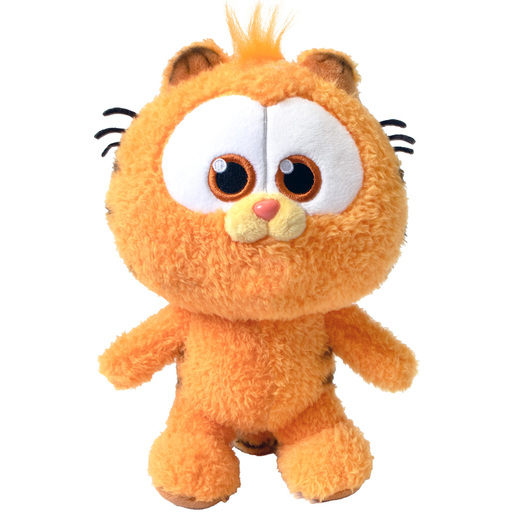 The Garfield Movie 20cm Soft Toy (Styles Vary)