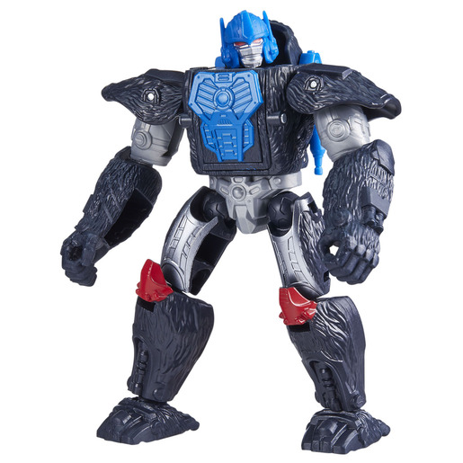 Transformers Authentics Optimus Primal Action Figure