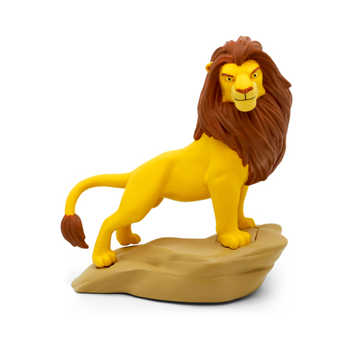 tonies The Lion King - Mufasa Audio Character