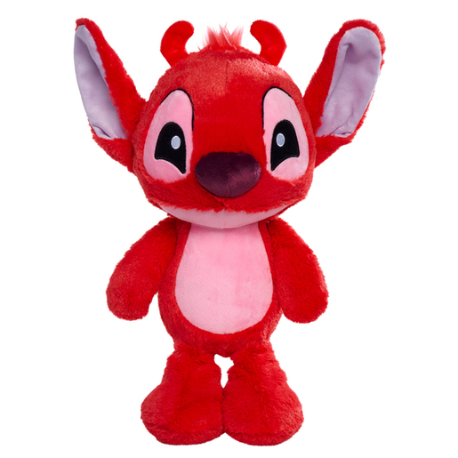 Lilo and Stitch - Leroy Flopsie 25cm Soft Toy