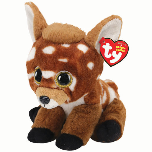 Image of Ty Beanie Babies - Buckley 15cm Soft Toy