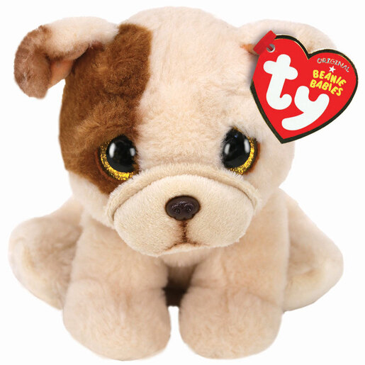 Ty Beanie Babies - Houghie 15cm Soft Toy