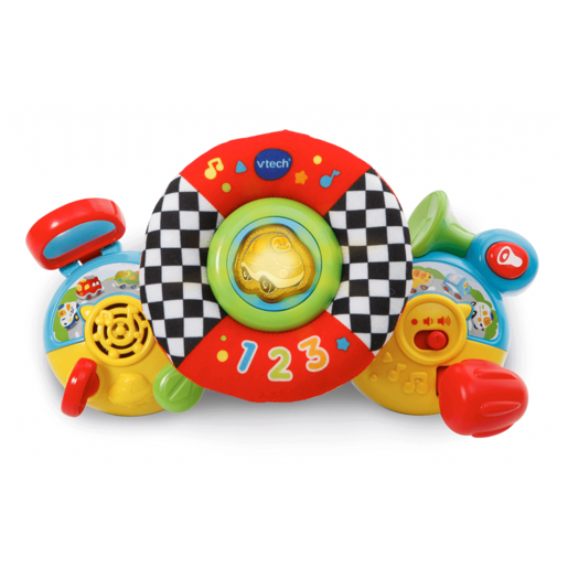 VTech Baby Toot Toot Drivers Baby Driver