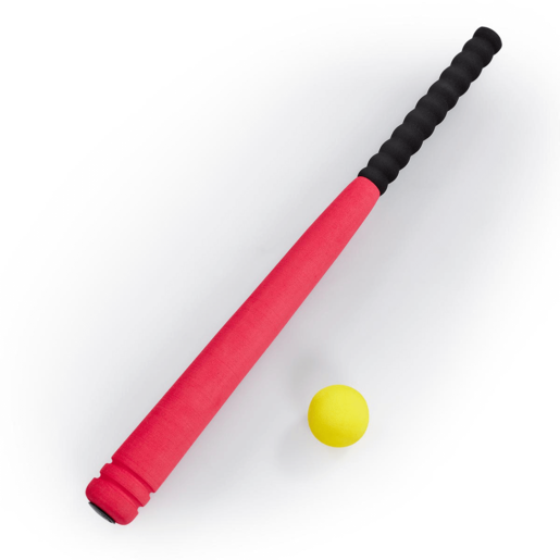 Out and About Baseball Bat and Ball Set (Styles Vary - One Supplied)