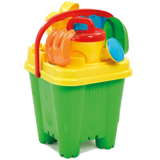 Out and About Beach Bucket Set (Styles Vary - One Supplied)