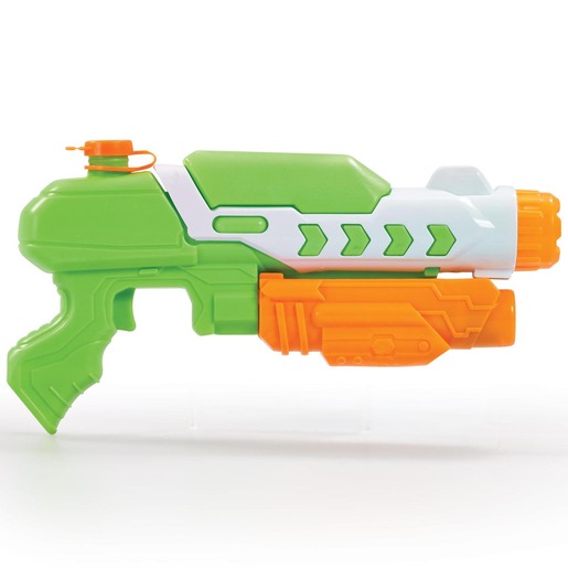 Storm Blasters Jet Stream Water Blaster (Colours Vary)