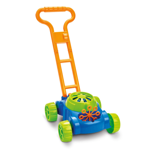 Out and About Bubble Lawn Mower