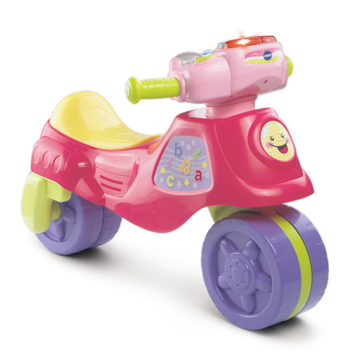 VTech Baby 2-in-1 Tri to Bike