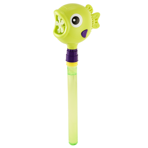 Image of Early Learning Centre Fish Bubble Blower
