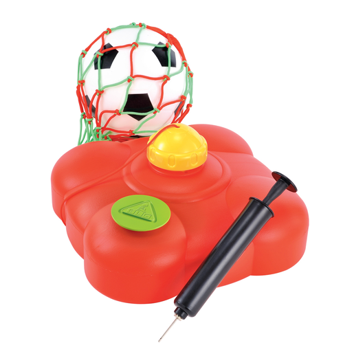 Early Learning Centre Football Zoomer