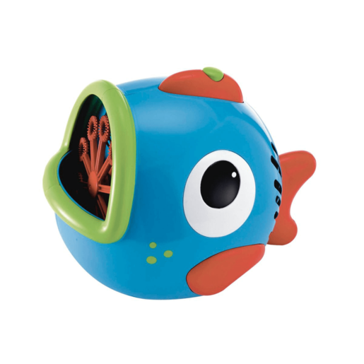 Early Learning Centre Freddy the Bubble Fish
