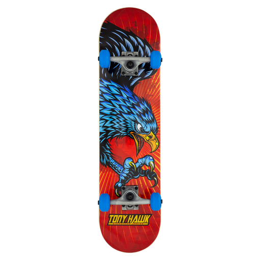 Image of Tony Hawk Signature Series Skateboard - Diving Hawk