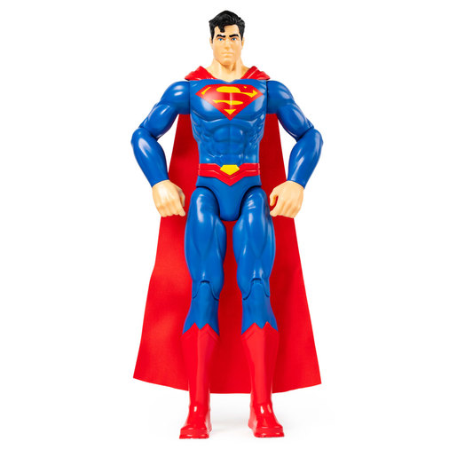 Image of DC Comics 30cm Superman Figure