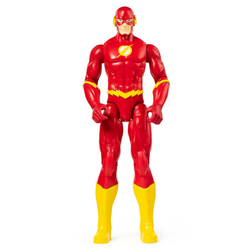 Image of DC Comics - The Flash 30cm Action Figure