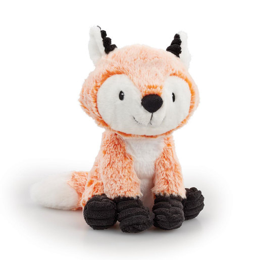 Early Learning Centre Fox Soft Toy