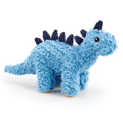 Early Learning Centre Plush Toy - Stegosaurus Soft Toy
