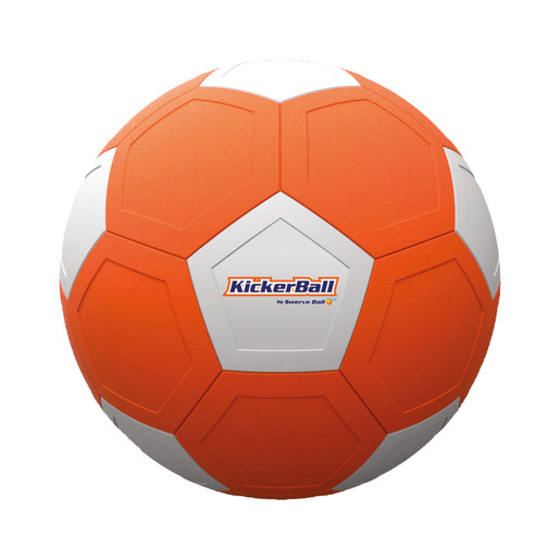 Kickerball - Orange