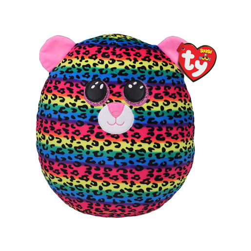 Image of Ty Squish-a-Boos - Dotty 35cm Soft Toy