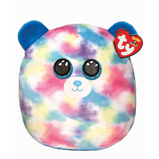 Image of Ty Squish-a-Boos - Hope 35cm Soft Toy