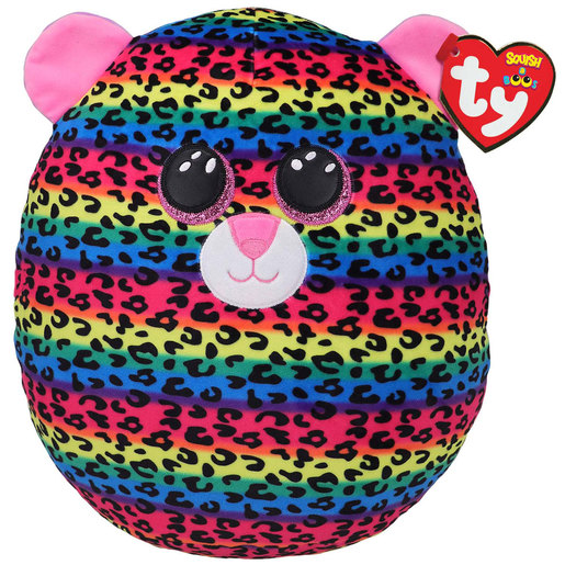 Image of Ty Squish-a-Boos - Dotty 25cm Soft Toy
