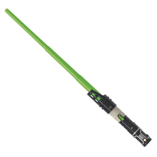Star Wars Extendable Lightsaber Forge - Luke Skywalker